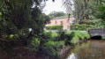 La maison du gardien au départ du Lampy Vieux La maison du gardien au départ du Lampy Vieux