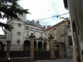 La maison du Sénéchal
