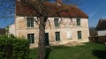 La maison familiale des Claudel