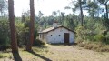 La Maison Forestière de la Gracieuse