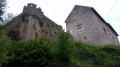 La maison-forte de Lods