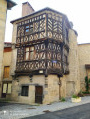 La maison sergentale
