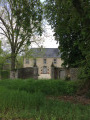La Malouinière de Saint-Buc