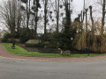 La mare de la rue de la Cachette