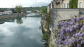 La Marne &agrave; la Fert&eacute;