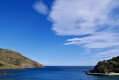 La Torre de Querroig depuis Portbou, retour par le Chemin Walter Benjamin