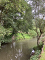 La Mehaigne &agrave; Pitet