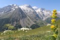 Le Pied du Col - Lac du Pontet - L'Aiguillon