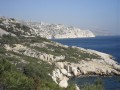 Calanque de Callelongue et ses voisines Calanque de Callelongue et ses voisines