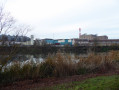La Meurthe et les brasseries de Champigneulles
