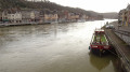 La Meuse à Dinant La Meuse à Dinant