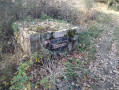 La mine d'eau de la thomassine