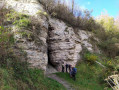 De Noisy-le-Grand à Gagny et le Mont Guichet