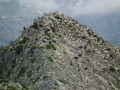 La montagne aux chèvres
