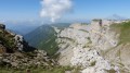La montagne d'Ambel