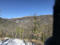 La montagne d'Angèle La montagne d'Angèle