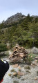 La montagne d'Aujour