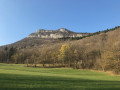 La Montagne de Charvaz