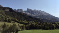 La montagne de Faraut