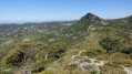 La montagne de la Baume Noire