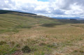 La Montagne de Pradiers et les Monts du Cantal La Montagne de Pradiers et les Monts du Cantal