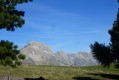 La montagne du Farrault La montagne du Farrault