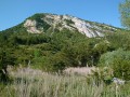La montagne