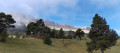Vallon de Combau - Tête Chevalière Vercors Vallon de Combeau - Tête Chevalière Vercors