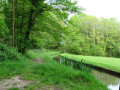 La Montcient au moulin Brulé
