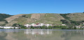 La montée dans les vignes