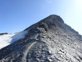 Montée finale