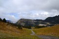 La montée