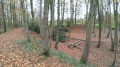 La Motte castrale ou castrum de Cottevrard