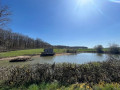 La promenade de l'ermite depuis La Motte-Saint-Jean