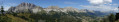 La muraille du Vercors