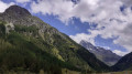 Cabane du Petit Mountet, retour par l'Alpage de la Lé