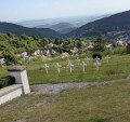 La Nécropole de Grendelbruch et la vallée de la Magel