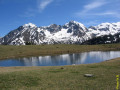 Les lacs de Néouvielle