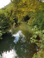 Collines d'Ibarron