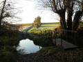 La  nouvelle passerelle