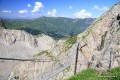 La passerelle des Conscrit