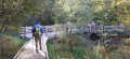 La passerelle du Rocher