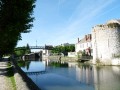 Montargis, la Venise du Gâtinais