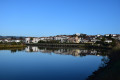 La Bidassoa de Béhobie à Hendaye