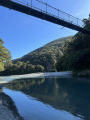 Blue Pools