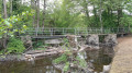 La passerelle