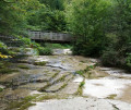 La passerelle