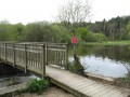 Die komplette Tour des Lac du Jaunay