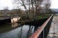 La passerelle La passerelle