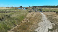 La passerelle La passerelle